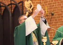 Msza św. w intencji Żołnierzy Wyklętych w Toruniu