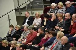 Spotkanie z ks. prał. Sławomirem Oderem
