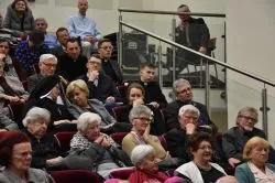 Spotkanie z ks. prał. Sławomirem Oderem