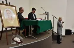 Spotkanie z ks. prał. Sławomirem Oderem