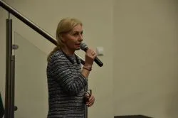 Spotkanie z ks. prał. Sławomirem Oderem
