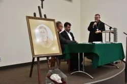 Spotkanie z ks. prał. Sławomirem Oderem