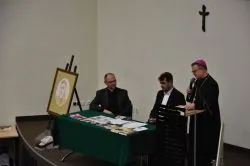 Spotkanie z ks. prał. Sławomirem Oderem