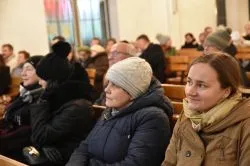 Spotkanie ze św. Charbelem