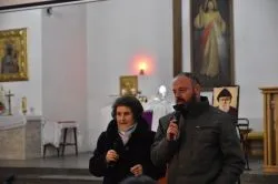 Spotkanie ze św. Charbelem
