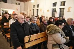 Spotkanie ze św. Charbelem