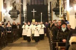 Środa Popielcowa