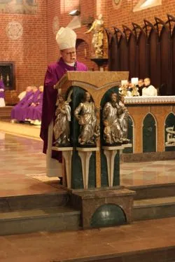 Środa Popielcowa