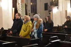 Modlitwa wynagradzająca