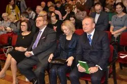 Konkurs pianistyczny w Turznie