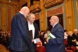 Konkurs pianistyczny w Turznie