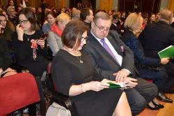 Konkurs pianistyczny w Turznie