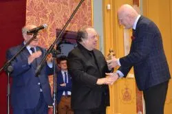 Konkurs pianistyczny w Turznie