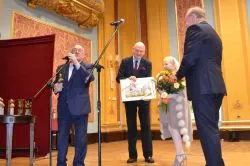 Konkurs pianistyczny w Turznie