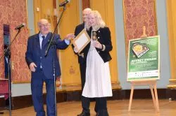 Konkurs pianistyczny w Turznie