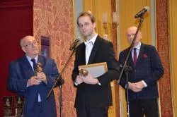 Konkurs pianistyczny w Turznie