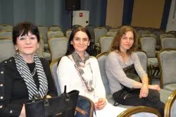 Konkurs pianistyczny w Turznie