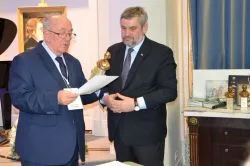 Konkurs pianistyczny w Turznie