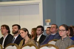 Konkurs pianistyczny w Turznie