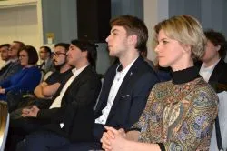 Konkurs pianistyczny w Turznie