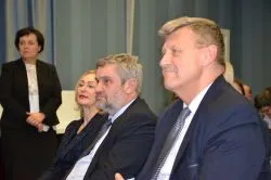 Konkurs pianistyczny w Turznie