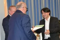 Konkurs pianistyczny w Turznie