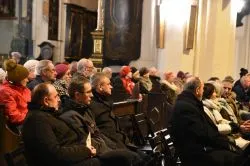 Koncert Narodowego Chóru Ukrainy