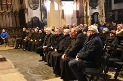 Koncert Narodowego Chóru Ukrainy