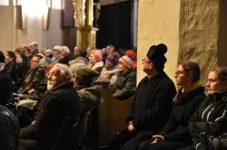 Koncert Narodowego Chóru Ukrainy