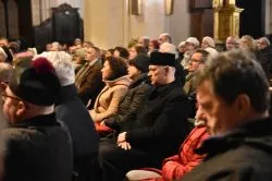 Koncert Narodowego Chóru Ukrainy