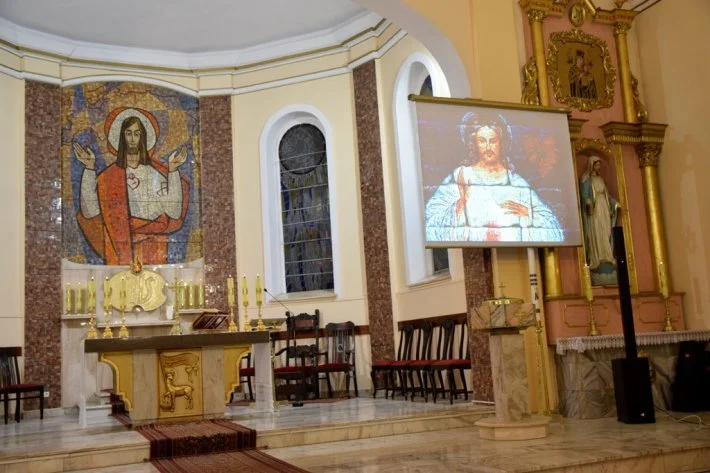 Spotkanie młodzieży w Grudziądzu