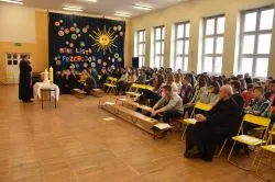 Dzień Wspólnoty Ruchu Światło-Życie