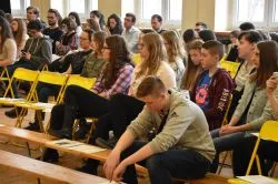 Dzień Wspólnoty Ruchu Światło-Życie