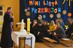 Dzień Wspólnoty Ruchu Światło-Życie