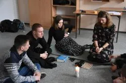 Dzień Wspólnoty Ruchu Światło-Życie