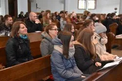 Dzień Wspólnoty Ruchu Światło-Życie