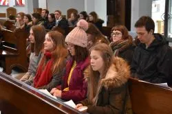 Dzień Wspólnoty Ruchu Światło-Życie