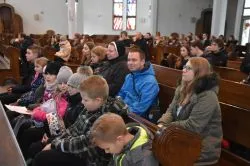Dzień Wspólnoty Ruchu Światło-Życie