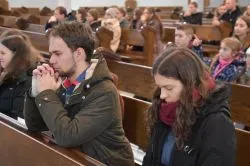 Dzień Wspólnoty Ruchu Światło-Życie