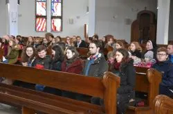 Dzień Wspólnoty Ruchu Światło-Życie