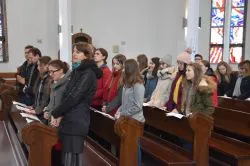 Dzień Wspólnoty Ruchu Światło-Życie