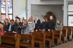 Dzień Wspólnoty Ruchu Światło-Życie