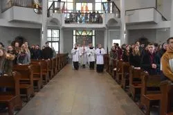 Dzień Wspólnoty Ruchu Światło-Życie