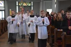 Dzień Wspólnoty Ruchu Światło-Życie