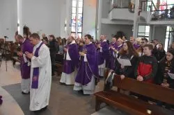 Dzień Wspólnoty Ruchu Światło-Życie