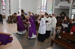 Dzień Wspólnoty Ruchu Światło-Życie