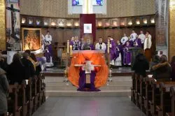 Dzień Wspólnoty Ruchu Światło-Życie
