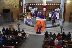 Dzień Wspólnoty Ruchu Światło-Życie