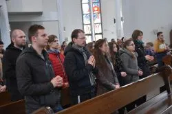 Dzień Wspólnoty Ruchu Światło-Życie