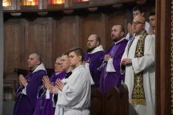 Dzień Wspólnoty Ruchu Światło-Życie